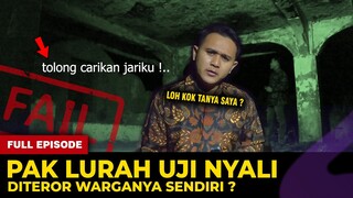 🔴 1469- FULL EPISODE ! PAK LURAH UJI NYALI MALAH DITEROR WARGANYA SENDIRI