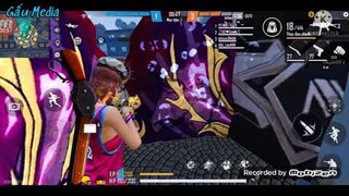 FREE FIRE | THÊ LƯƠNG (Orinn Remix) - PHÚC CHINH | GẤU FF MUSIC