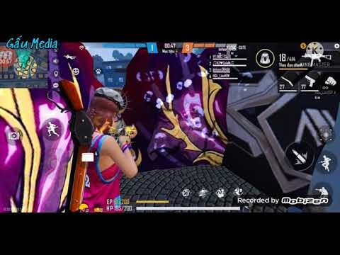 FREE FIRE | THÊ LƯƠNG (Orinn Remix) - PHÚC CHINH | GẤU FF MUSIC