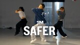 Tyla - Safer / Yeojin Choreography
