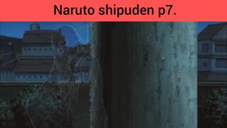 Review phim Naruto shippuden p7