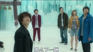 【要听神明的话】说谎的人要吞一千根针哟！
