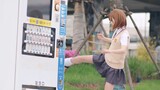 [Misaka Mikoto] Trailer năng lượng cao, trailer clip Chị Gun đá máy bán hàng tự động là đây