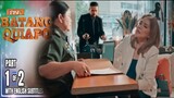 FPJ's Batang Quiapo Episode 237 (January 11, 2024) Kapamilya Online live today| EpisodeReview