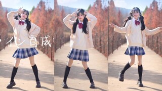 【竖屏贴贴版】女主角育成计划♡可爱双马尾甜妹，这也太近了吧