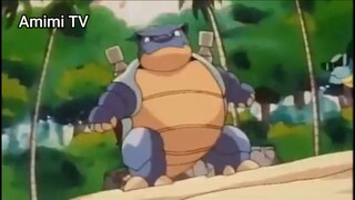 Pokemon Tổng Hợp (Ep 60.5) Thức tỉnh #PokemonTongHop