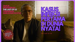 Kompilasi Fakta Dari Series The Last of Us!