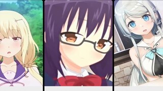 Mr. Eromanga’s voice actor also has a certain history