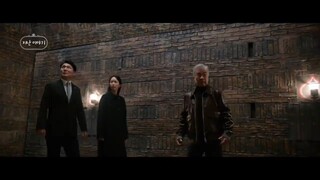 STEALER : The Treasure Keeper - Episode 21 (TagDub) Korean Series
