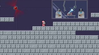 Sebuah game kasual dan pelepas stres yang membuat orang pingsan!