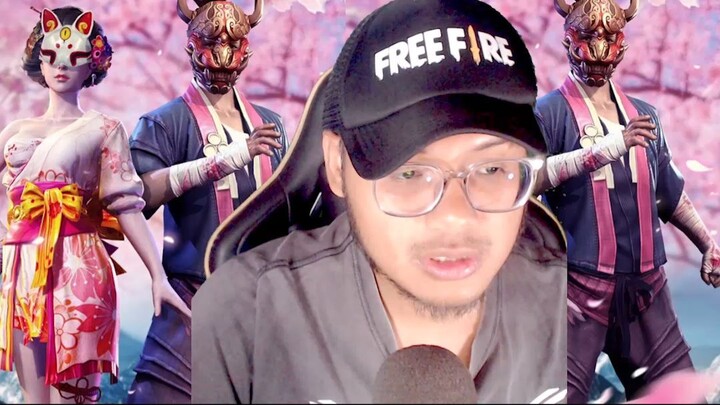 trik ff kaleng monster free fire #ff #freefire #roblox #fishit
