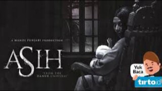 Asih (2018)