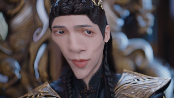 Join my low-tier clan and bully others with your power!