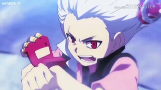 Beyblade「AMV」  Old town road