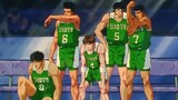 SlamDunk 42 [TAGALOG] - Shoyo Ace Fujima's Real Ability