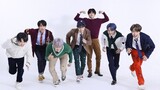 [BTS] Ca khúc comeback 'ON' Official MV
