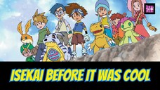 Anime Isekai yang bisa bikin inget masa kecil