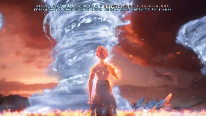 The Alchemis Rise Eps 4 Sub Indo