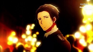 Mượn Rượu Tỏ Tình - BigDaddy x Emily | AMV Lyrics