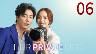 Her Private Life Episode 6 [Tagalog Dub]
