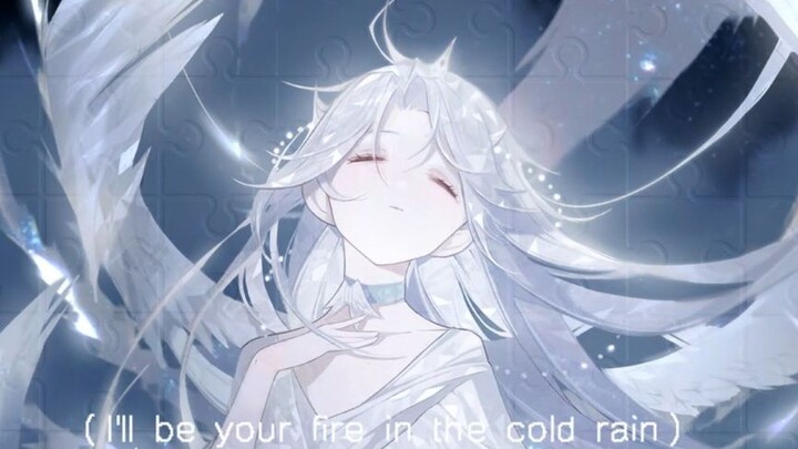 “เธอบอกว่าเธอเป็นช่างภาพ แสงและเงาล้วนเป็นบทกวีของเธอ”