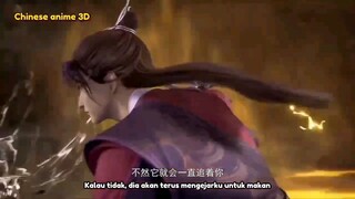 Glorious Revenge Of Ye Feng Episode 70 Sub Indo