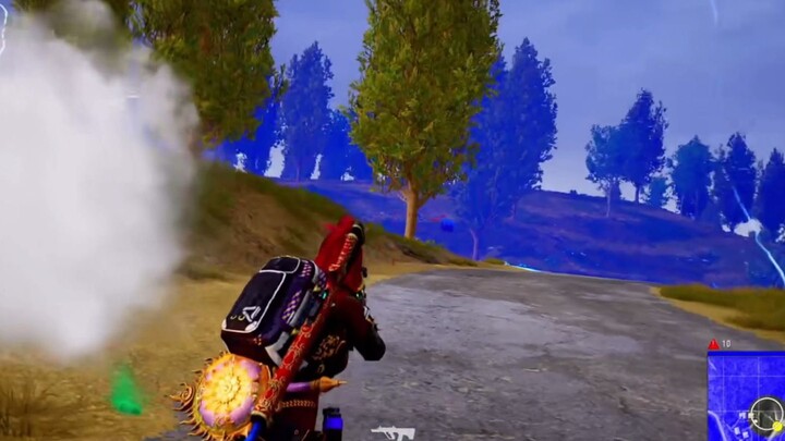 “Tự tin là nguyên liệu của hội họa”