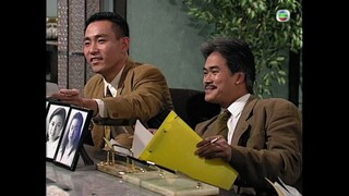 [Lồng tiếng] The Greed of Man E39