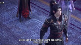 BTTH S5 Eps 137 sub Indo 1080P