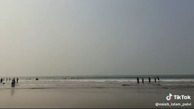 কক্স বাজারে