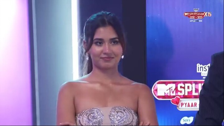 Splitsvilla 16 Episode 50