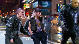 可恶！又又又被他们装到了！ #混剪