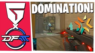 Giants Gaming vs DetonatioN FocusMe - HIGHLIGHTS | Champions Tour 2023: LOCK//IN São Paulo
