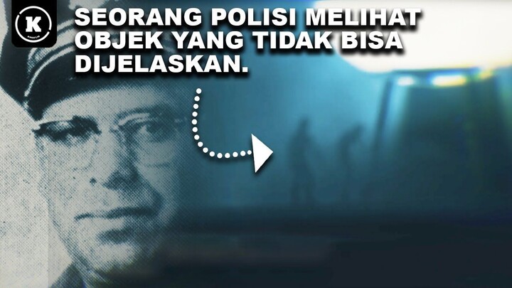 TRAGEDI YG MENGHEBOHKAN YG TERJADI PADA TAHUN 1964