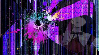 【Four Loves】Male 0 breaks in and asks for allocation