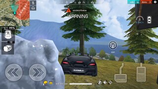 FreeFire สุ่มหาเพื่อน ไต่แร็งค์ ดรีมบู๊
