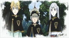 Misi ke Reruntuhan - Black Clover M