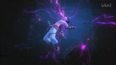 The Gate of the Mystic Realm eps 1