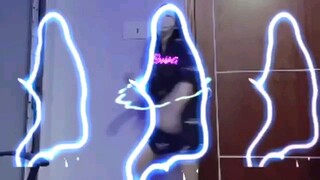 [DANCE]