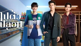 Mε aղժ Wիס Ep 04 (sub indo)