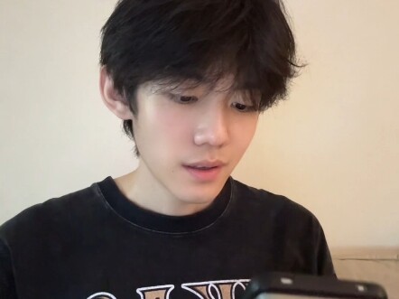 You're acting a bit out of character.