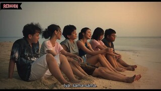 1 Kakak7 Ponakan