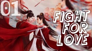 𝐅𝐈𝐆𝐇𝐓 𝓯𝓸𝓻 𝐋𝐎𝐕𝐄 2025 [𝐞𝐧𝐠 𝐬𝐮𝐛] 𝐞𝐩01