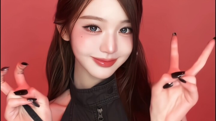 Top 10 K-pop groups by official Douyin (TikTok China) popularity
