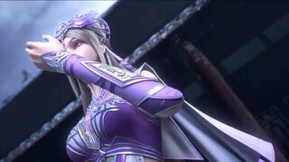 I am the Blade Episode 2 sub indo