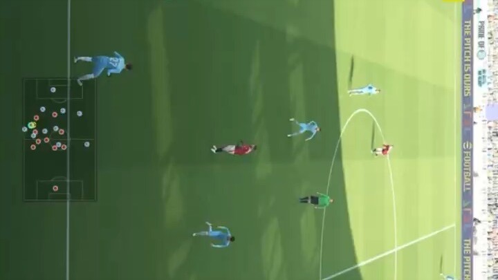 eFootball™ 2025.!!