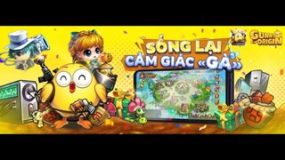 Trải nghiệm Gunny Origin P10 - Review tính năng bạn đời - Kết hôn trong tựa game Gunny Origin