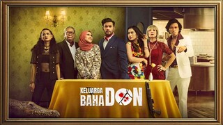 WebDrama Keluarga Baha Don S1 [E1-E10] 2019