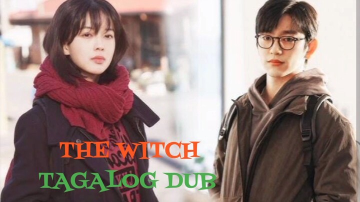 13) The Witch 🇰🇷 [Tagalog Dub]