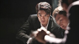Garbage Scavenger Despised Because Poor, Instead Becomes a Member of Seoul's Most Powerful Gangster